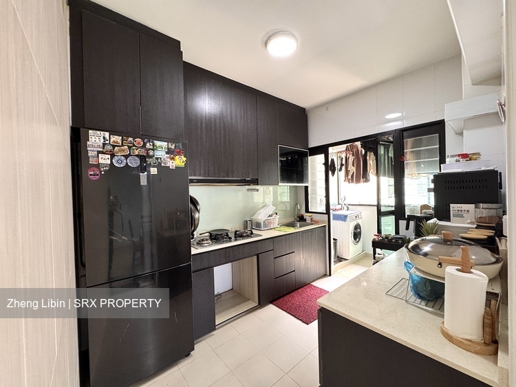 Blk 462D Blossom Spring @ Yishun (Yishun), HDB 4 Rooms #559154821